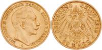 20 Marka 1912 A