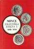 Katalog mincí Františka Josefa I.