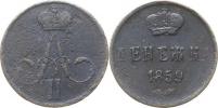 Děněžka 1859 BM - Varšava       Y. 2