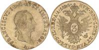 3 kr. 1826 A