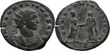 AE Antoninianus