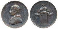 Bianchi - medaile na Svatý rok 1900