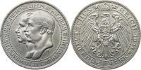 3 Mark 1911 A - Univerzita Breslau          Y. 131