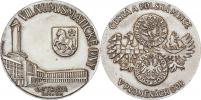Holek - 8.numismatické dny Slezska a S.Moravy 1963