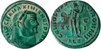 Maximianus Herculius 286-305