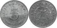 5 Rpf. 1947 A       "R"          KM A 105_tém.