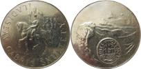 Medaile - soukr ražba - Ladislav Gabriš ŠKULTÉTY 1738-1831
