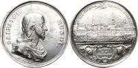 SALVATOR MUNDI