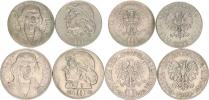 10 Zlotych 1959