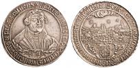 1 a1/2 tolar 1661