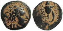 Tryphon, 142-138 př.Kr.