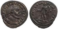 Diocletianus 284-294