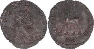 AE Antoninianus