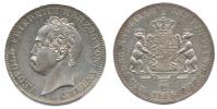 Tolar spolkový 1866 A             KM 20      "R"