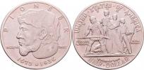 1/2 Dolar 1936 - Elgin / Illinois