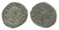 AE Antoninianus