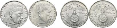 2 RM 1937 A
