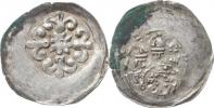 Fenik denár. typu (1220-1300)      Hásk. 41    0