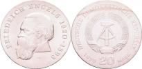 20 Marka 1970 - Engels