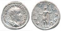 Gordianus III. (238-244)