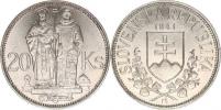 20 KS 1941 - Cyril a Metoděj