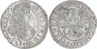 3 kr. 1676 SP