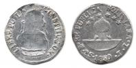 2 Soles 1830 PTS JL          KM 95a