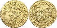 Dukát 1586