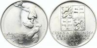 100 Kčs 1991 - Antonín Dvořák         kapsle