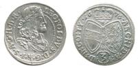 3 kr. 1676