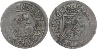 3 Krejcar 1618