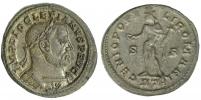 Diocletian 284-305