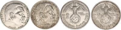 2 RM 1938 A