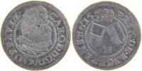 Opava knížectví, Karel Lichtenstein 1614-1627