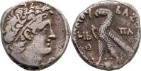 AR Tetradrachma