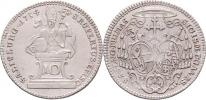 10 Krejcar 1754