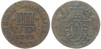 IIII Fenik 1743