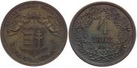 4 Grajciar 1868