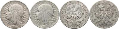 2 Zlote 1933