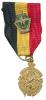 Medaile za umění města Hamme (vých.Frandry) -