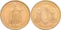20 Koruna 1906 KB