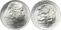50 Kčs 1973 - Jungmann