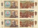 10 Kčs 1986     sér. J 16