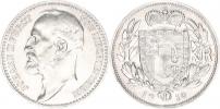 1 Krone 1910           KM 2