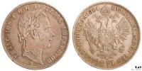 2 zlatník 1864 A