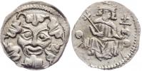 Denár (1301-1305)