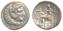 AR Tetradrachma