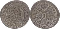 1 kr. 1695