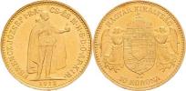 10 Koruna 1913 KB