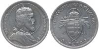 5 Pengö 1938 - sv.Štěpán